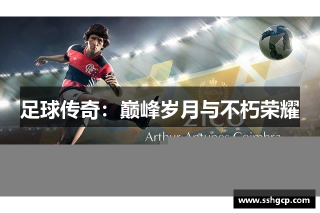 足球传奇：巅峰岁月与不朽荣耀