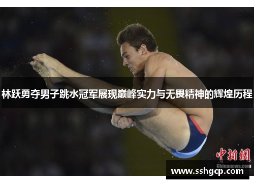 林跃勇夺男子跳水冠军展现巅峰实力与无畏精神的辉煌历程