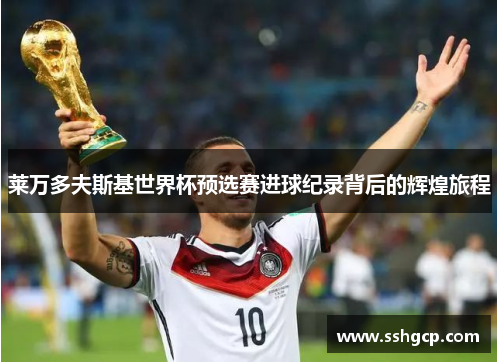 莱万多夫斯基世界杯预选赛进球纪录背后的辉煌旅程
