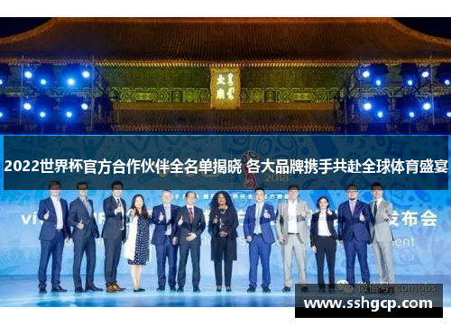 2022世界杯官方合作伙伴全名单揭晓 各大品牌携手共赴全球体育盛宴