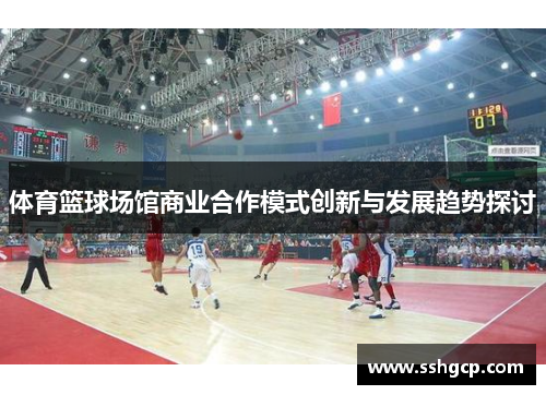 体育篮球场馆商业合作模式创新与发展趋势探讨