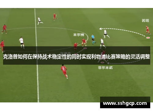 克洛普如何在保持战术稳定性的同时实现利物浦比赛策略的灵活调整