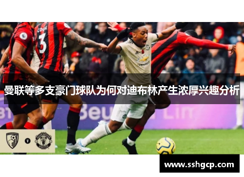 曼联等多支豪门球队为何对迪布林产生浓厚兴趣分析
