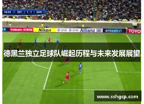 德黑兰独立足球队崛起历程与未来发展展望