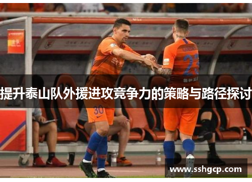 提升泰山队外援进攻竞争力的策略与路径探讨