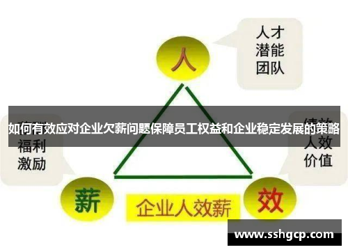 如何有效应对企业欠薪问题保障员工权益和企业稳定发展的策略