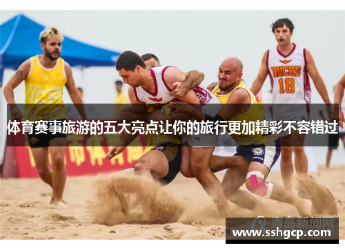 体育赛事旅游的五大亮点让你的旅行更加精彩不容错过