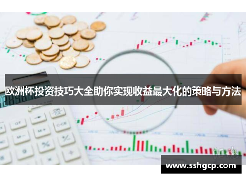 欧洲杯投资技巧大全助你实现收益最大化的策略与方法